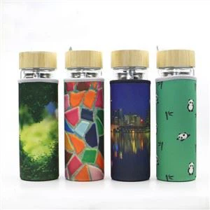 Крышка рукава бутылки с водой